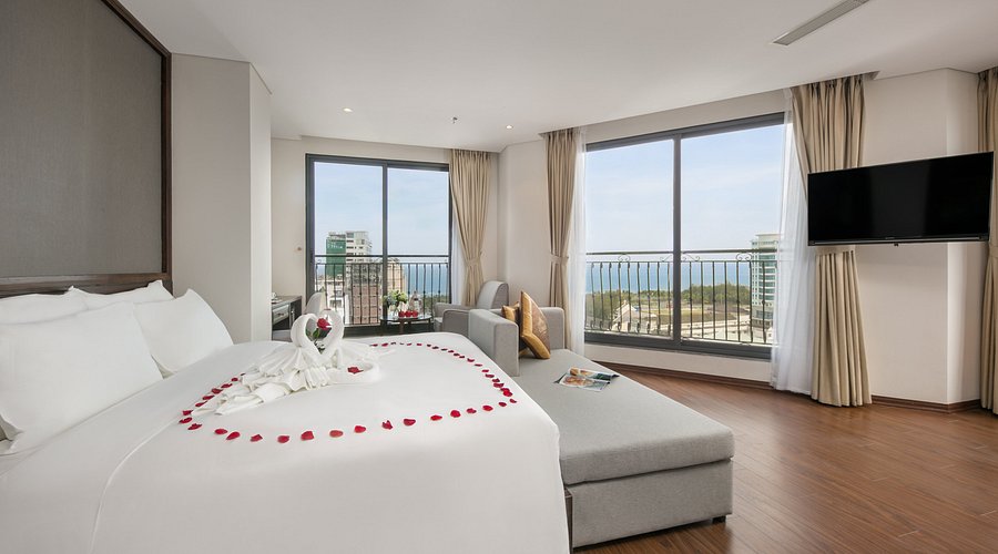 Khách sạn Cosmos Đà Nẵng