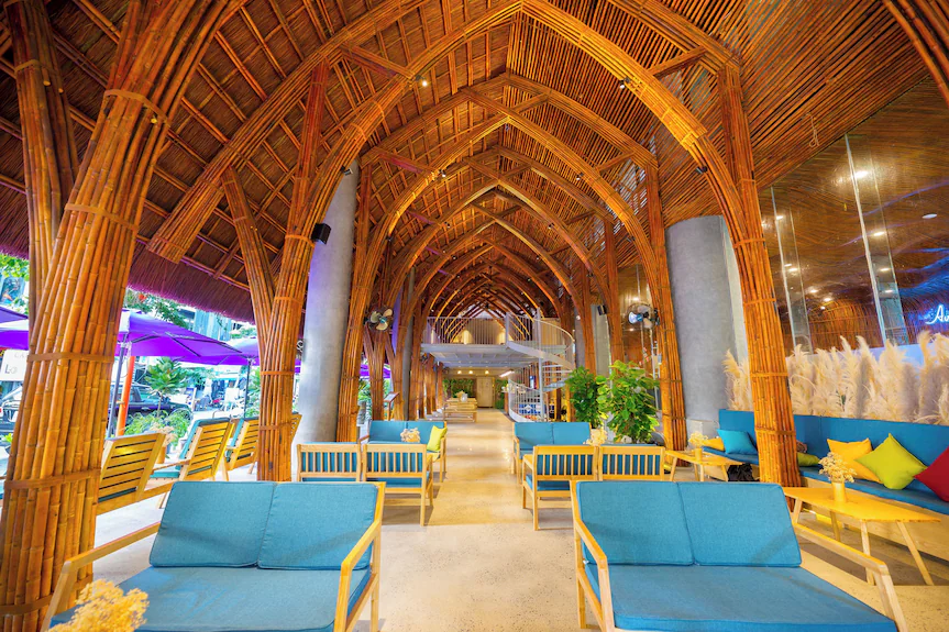 Khách sạn Avatar Đà Nẵng