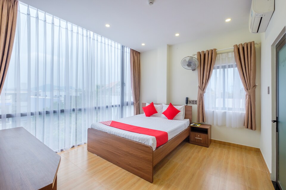 OYO 212 Luxury Hotel Da Nang