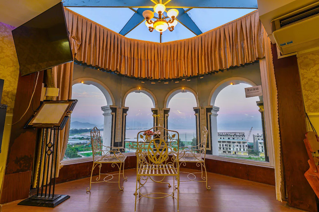 Ocean View Đà Nẵng