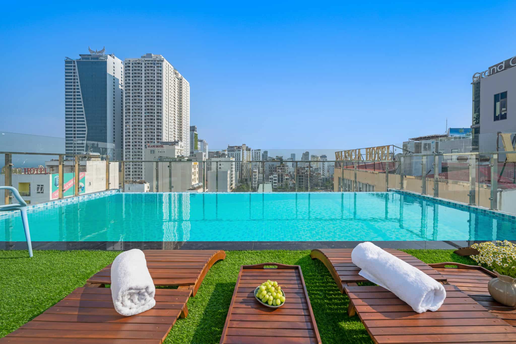 Sea Near Me Hotel Đà Nẵng