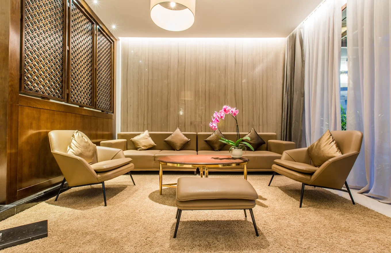 Icity Villa Riverfront Danang