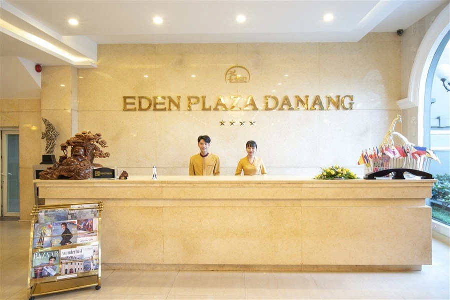 Eden Plaza Đà Nẵng