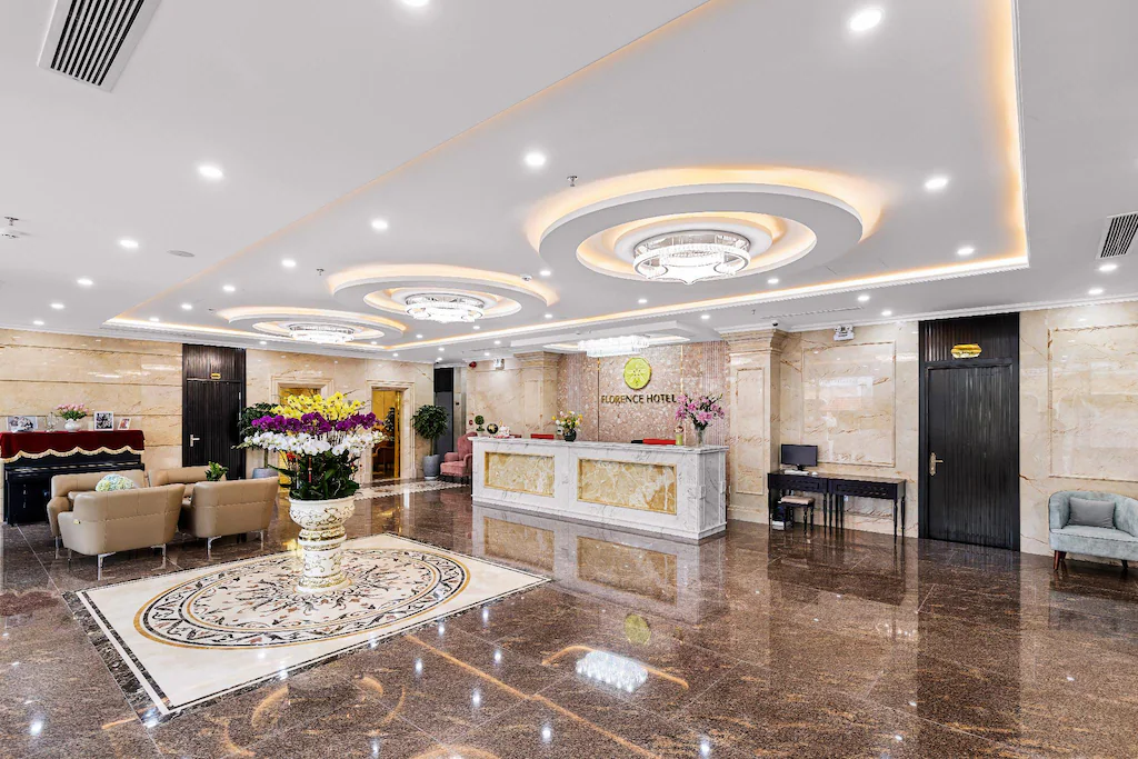 Florence Hotel Đà Nẵng