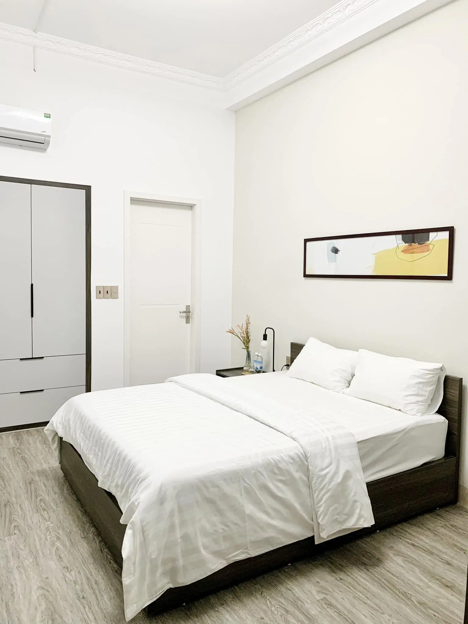 Mint Boutique Apartment