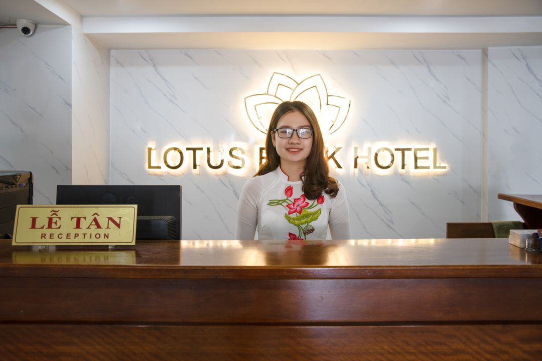 Lotus Rock Hotel