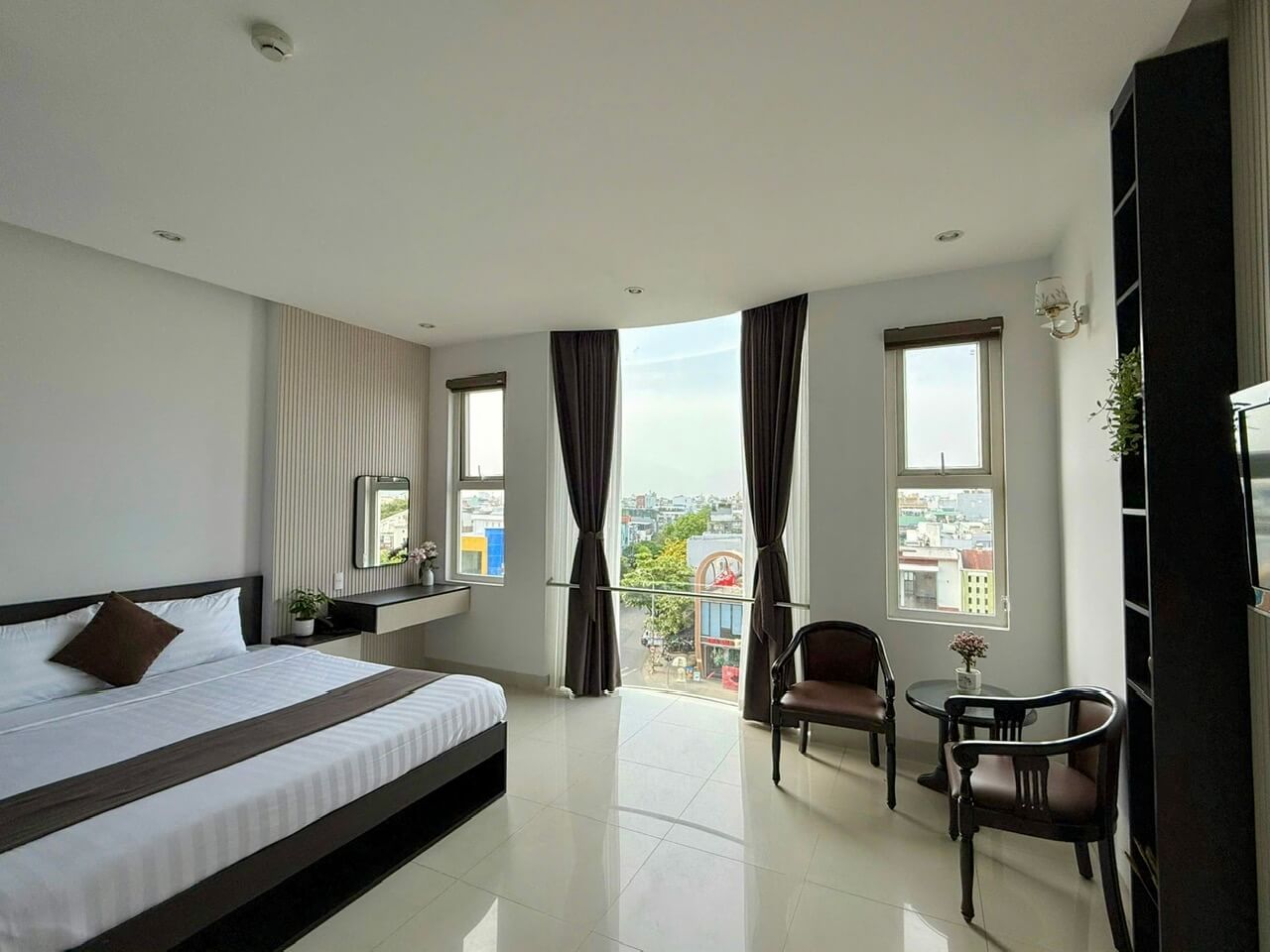 Khách sạn Hòa Mỹ