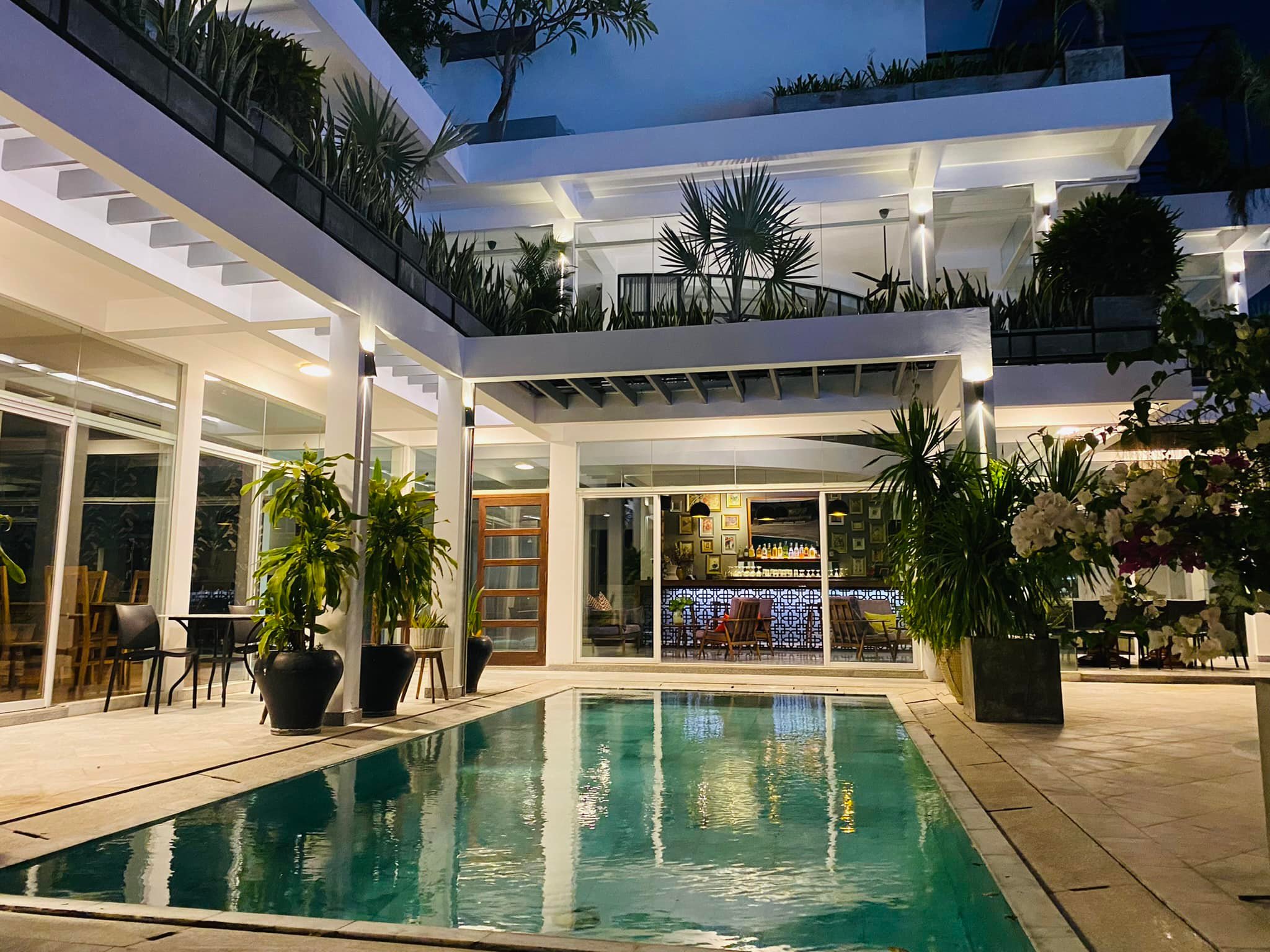 Danang Boutique Hotel