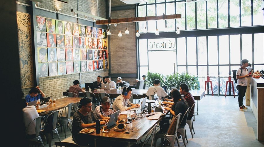 Top 15 quán cafe yên tĩnh ở Đà Nẵng bạn nên ghé một lần