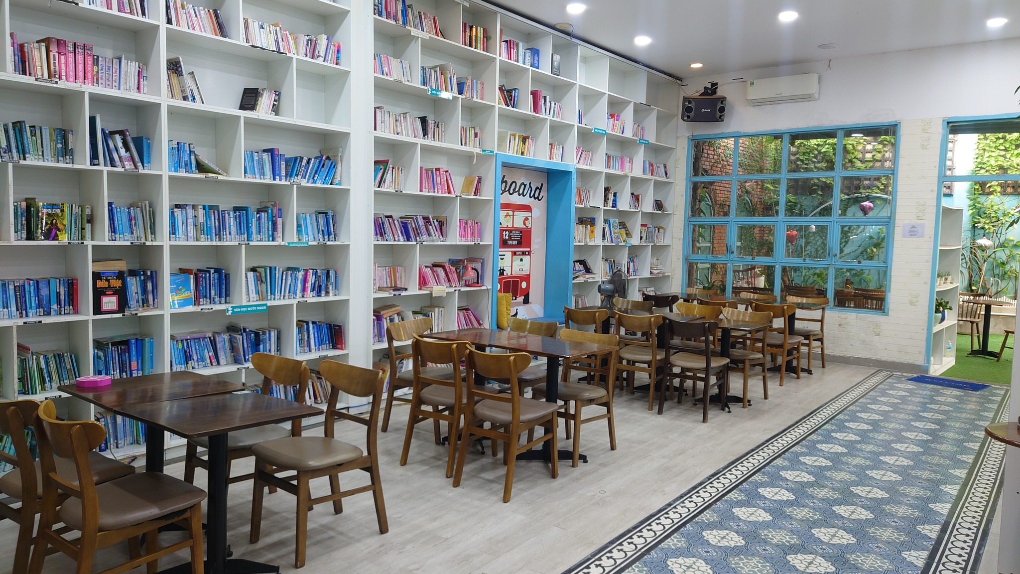 Top 18 quán cafe kín đáo ở Đà Nẵng