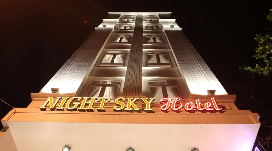Night Sky Hotel