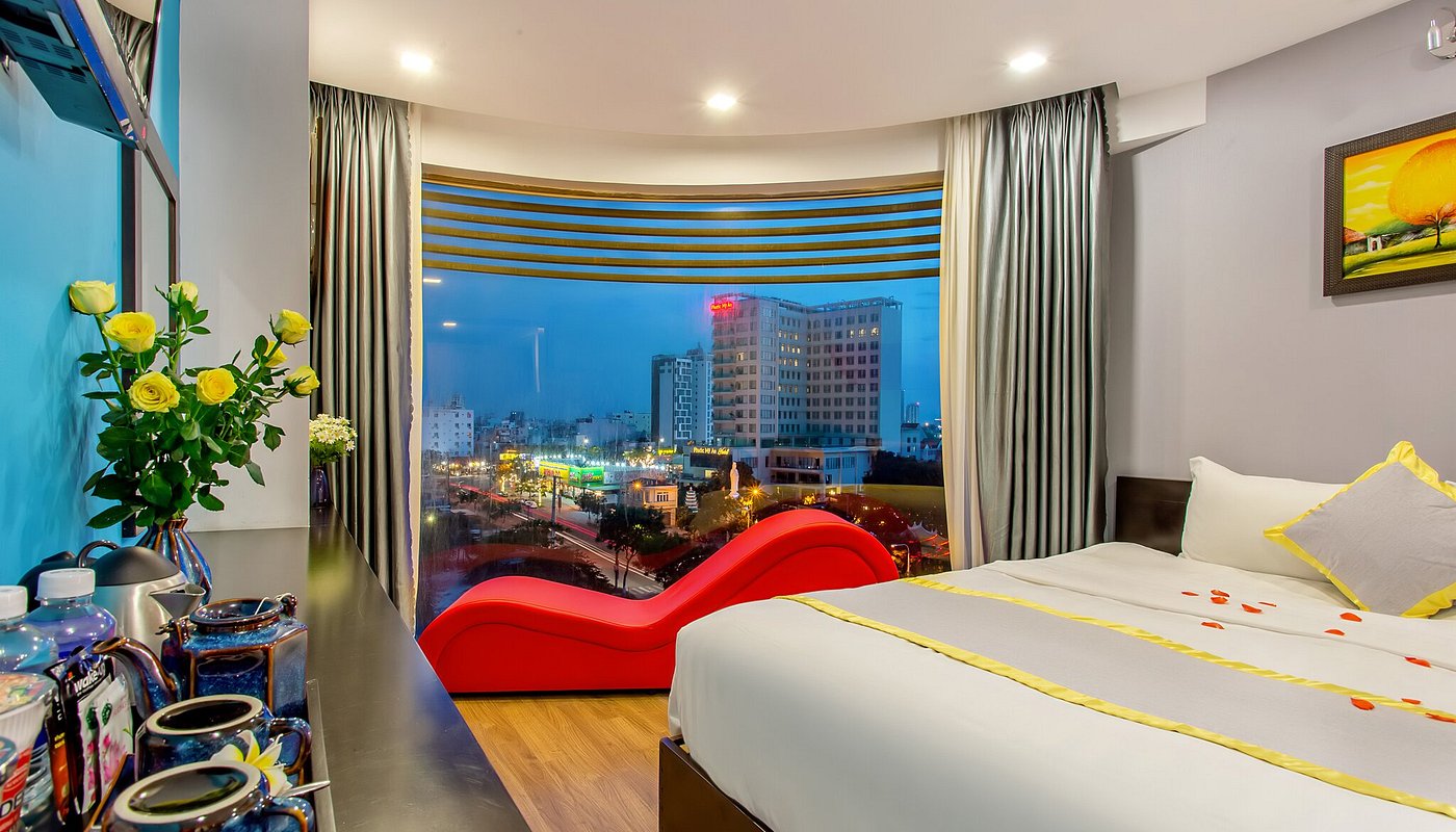 Connect Hotel Đà Nẵng