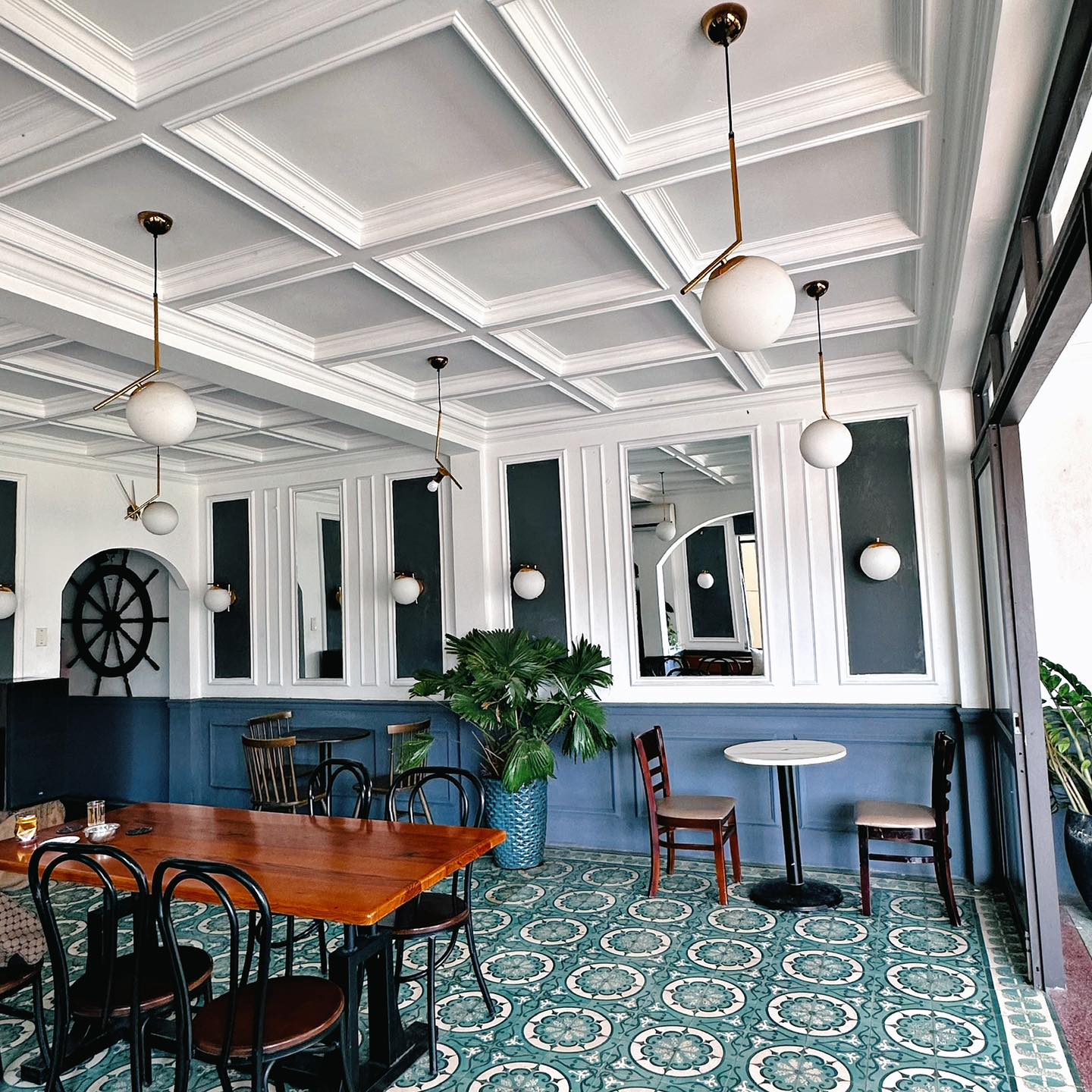 Top 18 quán cafe kín đáo ở Đà Nẵng