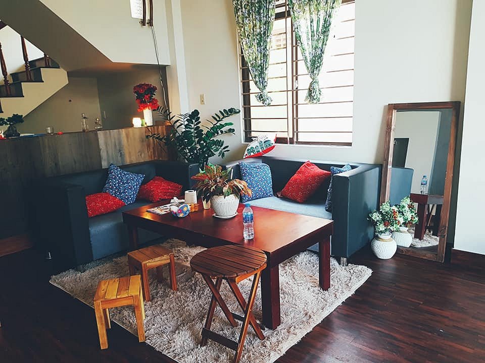 khách sạn đường Hồ Xuân Hương Đà Nẵng