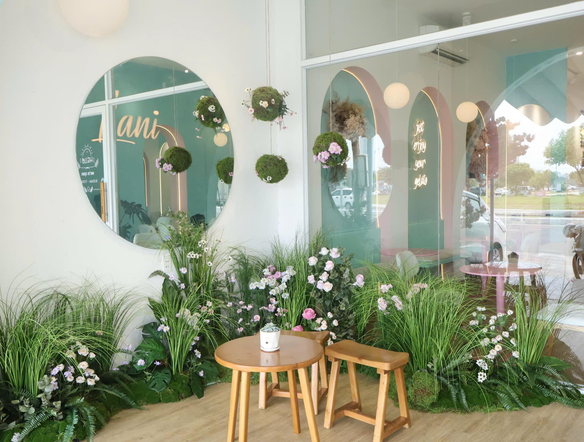 quán cafe đẹp ở đường 2 Tháng 9 Đà Nẵng