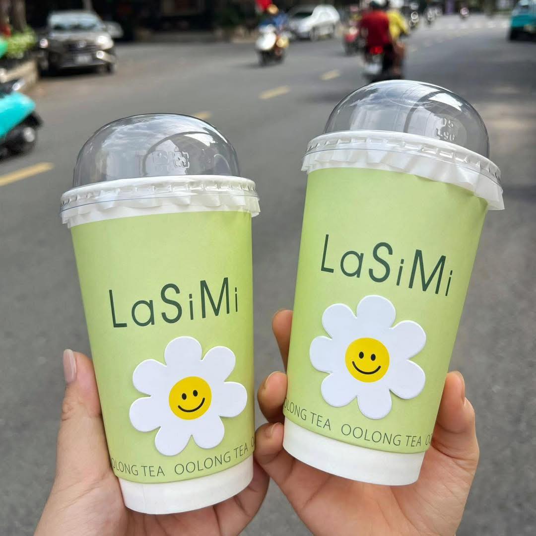 quán cafe đường Nguyễn Văn Linh Đà Nẵng