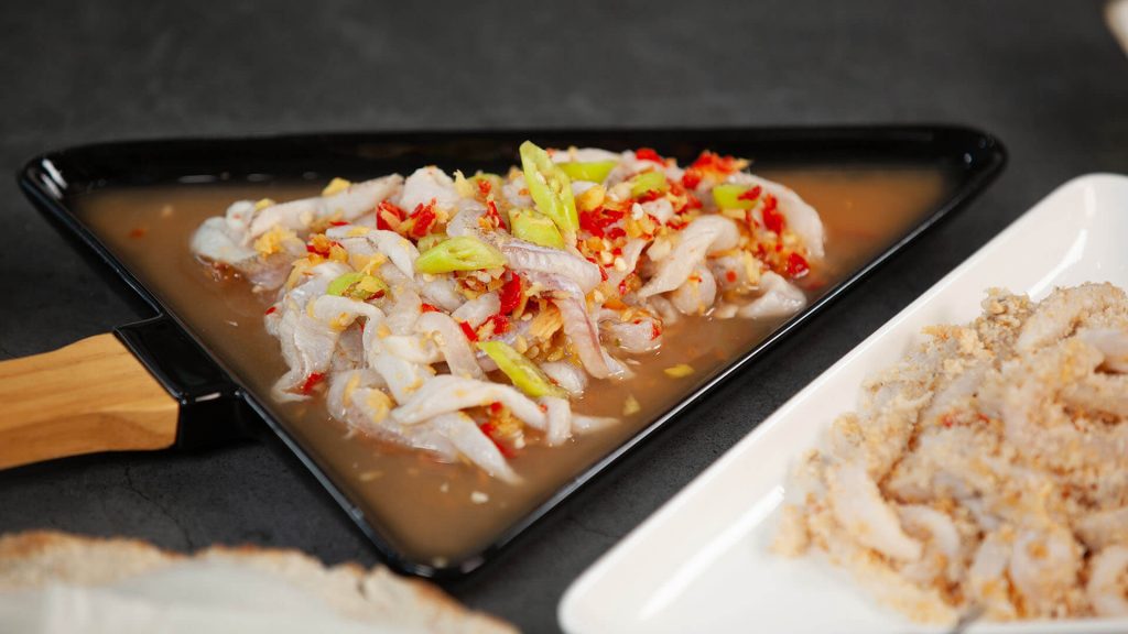 Lễ hội ẩm thực Đà Nẵng – Danang Food Tour Festival 2025
