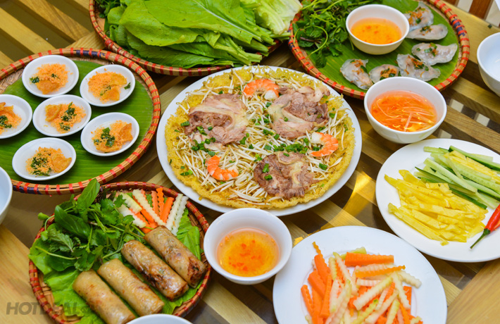 Lễ hội ẩm thực Đà Nẵng – Danang Food Tour Festival 2025