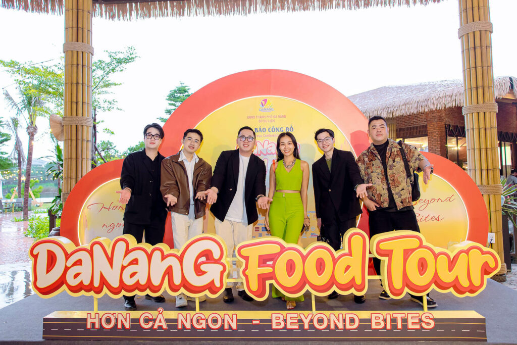 Lễ Hội Đà Nẵng Food Tour 2025: Chuyến Du Lịch Ẩm Thực Tuyệt Vời