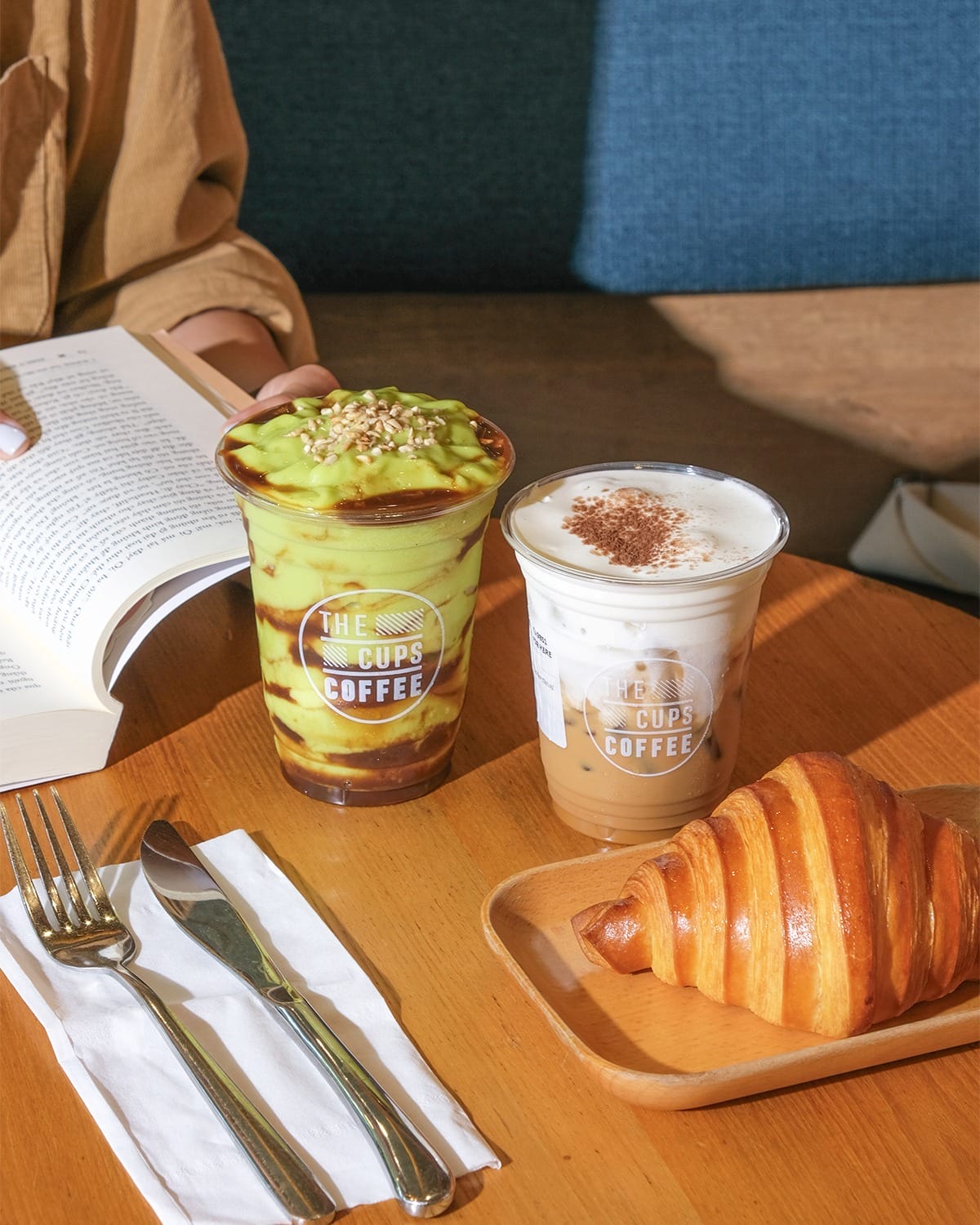 Lễ hội Đón Giáng sinh Đà Nẵng: Khám Phá Những Điểm Đến Tuyệt Vời Cùng The Cups Coffee