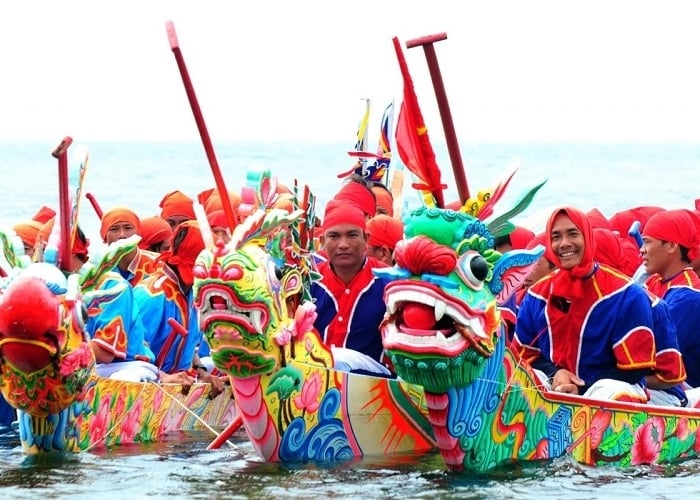 Lễ hội truyền thống Đà Nẵng: Hành trình khám phá bản sắc văn hóa miền Trung
