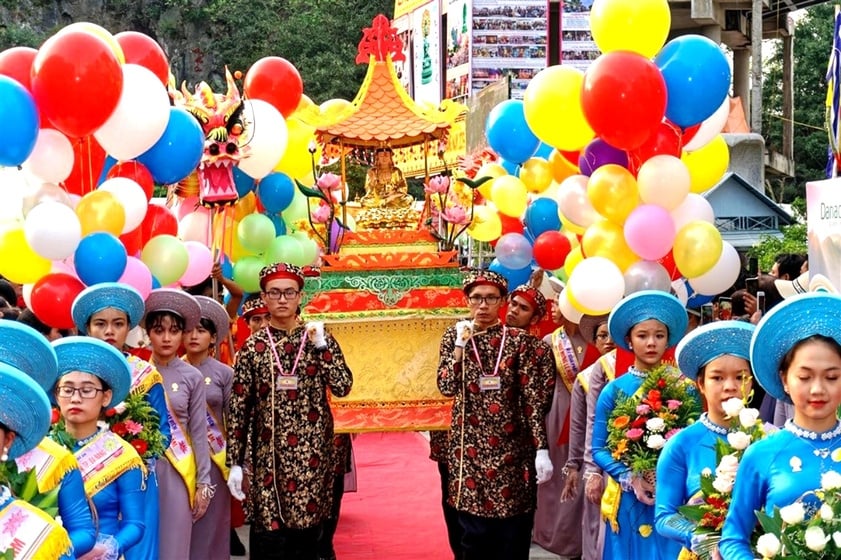 Lễ hội truyền thống Đà Nẵng: Hành trình khám phá bản sắc văn hóa miền Trung