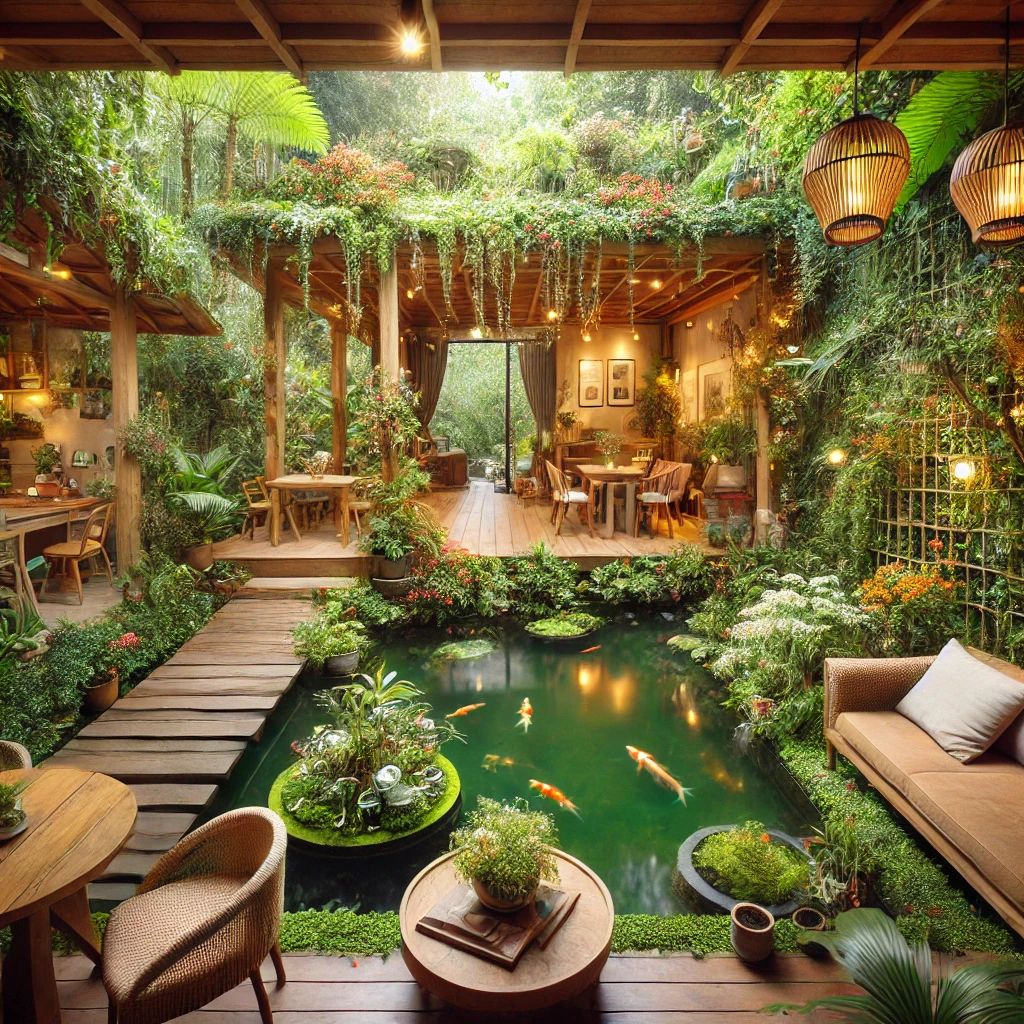 quán cafe cho trẻ em ở Đà Nẵng