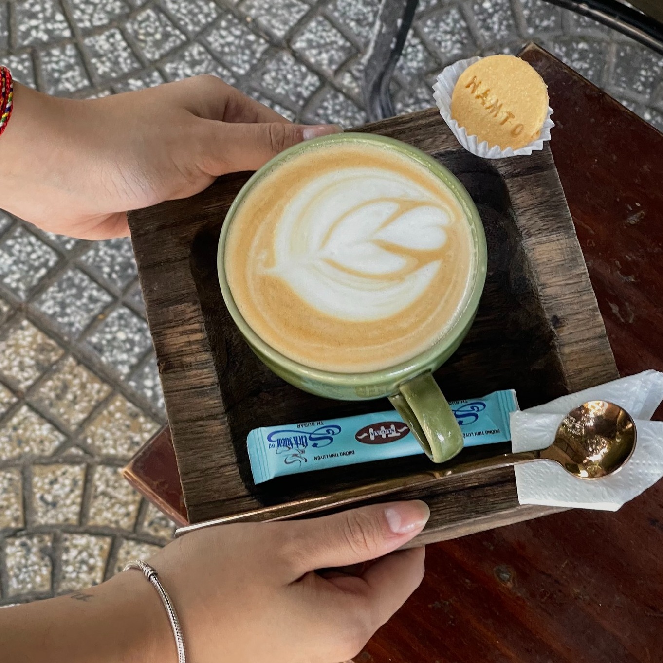 Top 18 quán cafe kín đáo ở Đà Nẵng