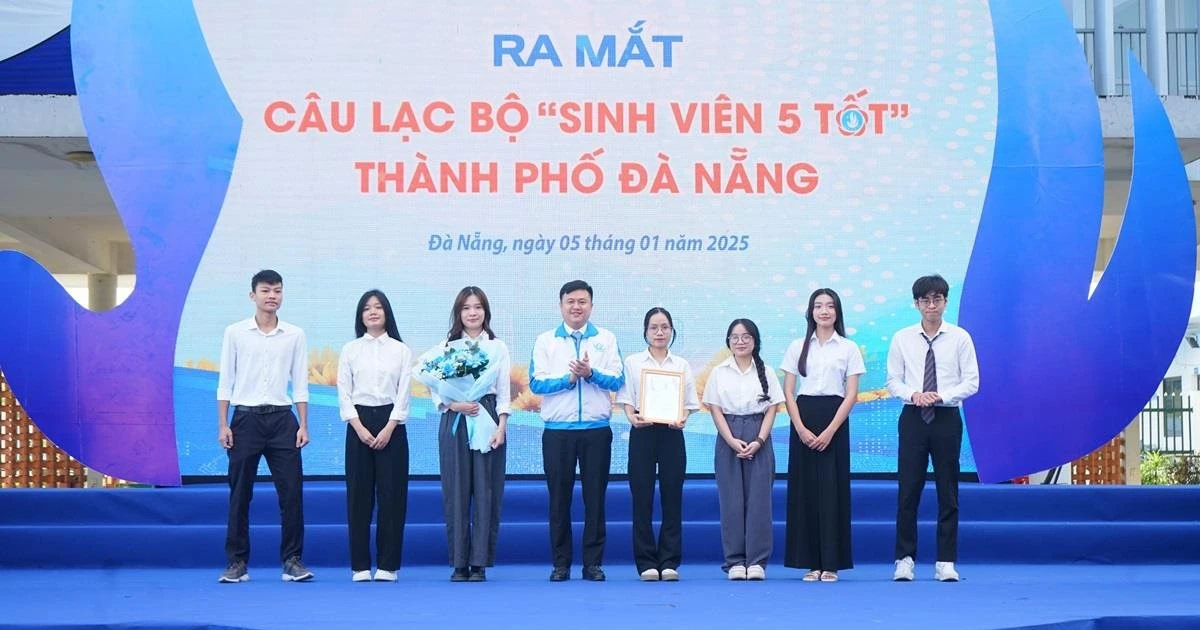 Ngày Hội SFest Kết Nối Sinh Viên Đà Nẵng 2025: Hành Trình Khám Phá và Gắn Kết Cộng Đồng Sinh Viên