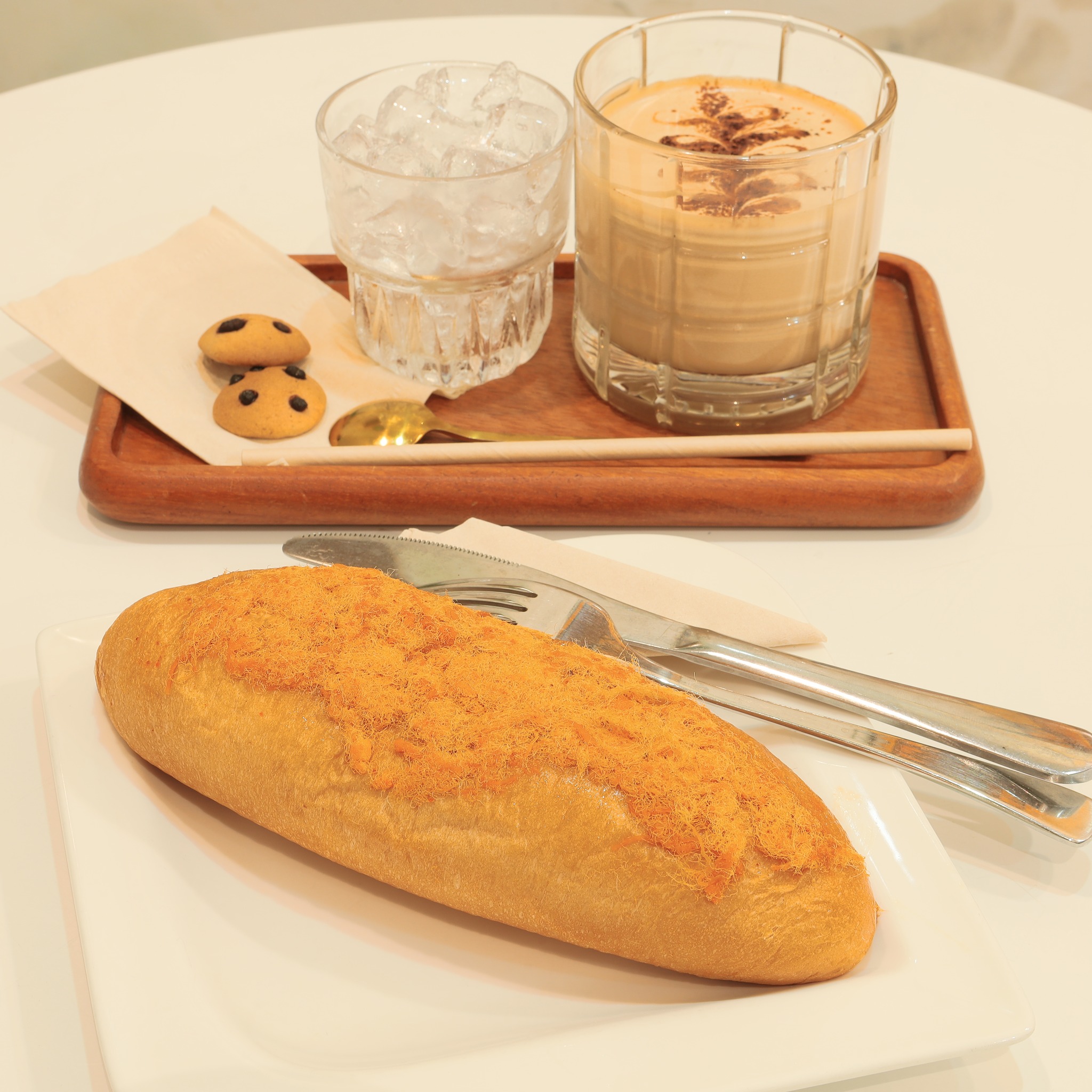 quán cafe ăn sáng ở Đà Nẵng