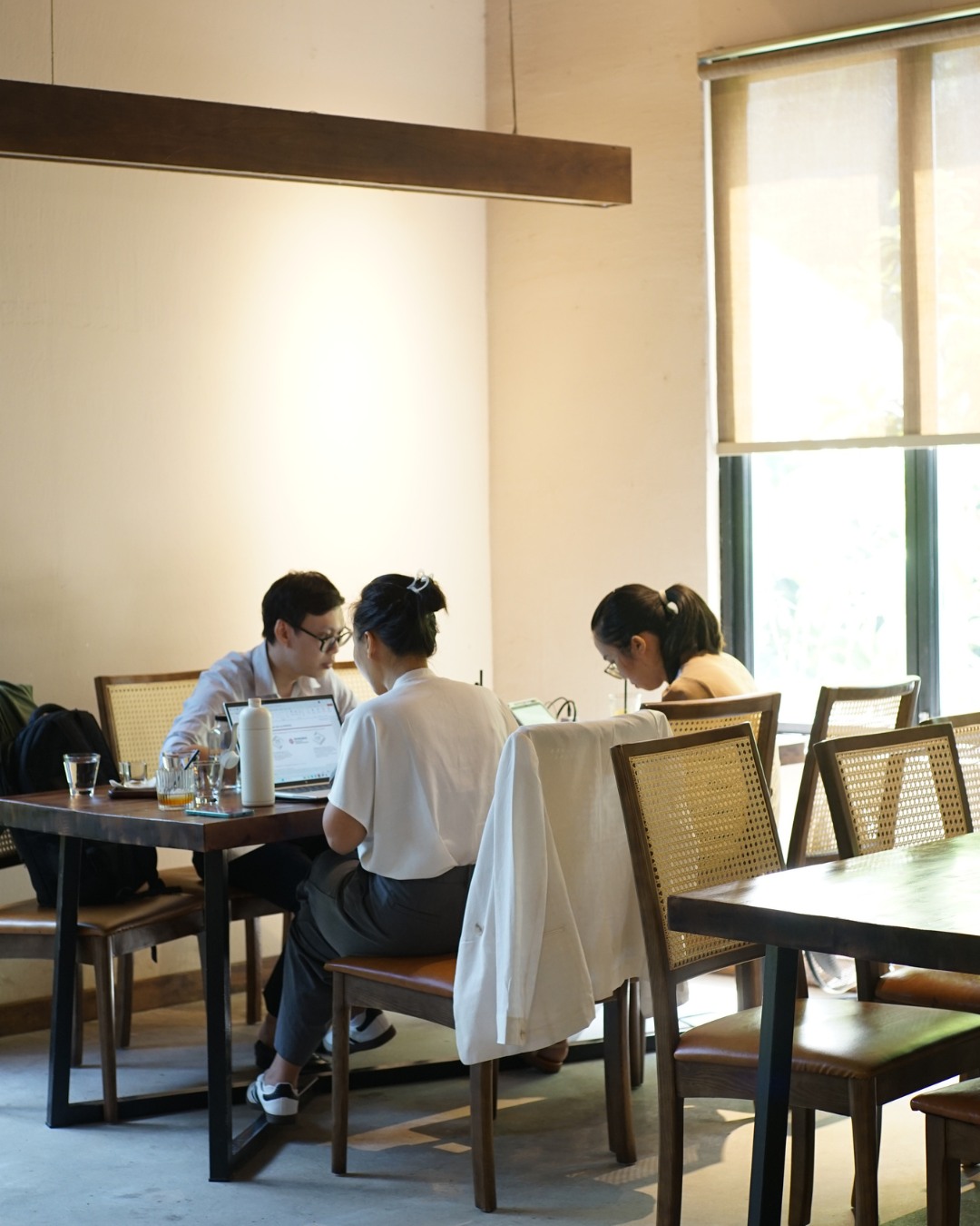 Top 18 quán cafe kín đáo ở Đà Nẵng