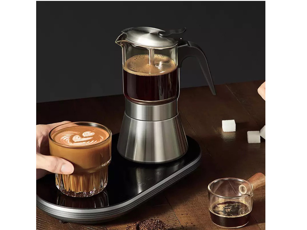 Pha Cà Phê Bằng Moka Pot: Hướng Dẫn Chi Tiết Và Những Kinh Nghiệm Đặc Biệt