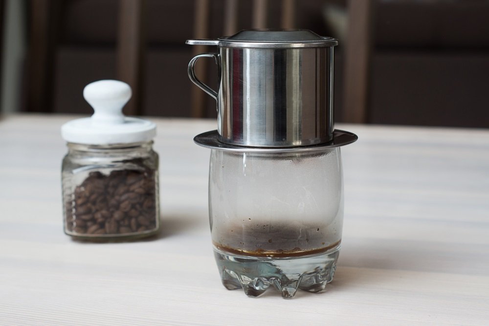 Pha Cà Phê Không Cần Nước Nóng: Bí Quyết Pha Cà Phê Bằng Nước Lạnh Ngon Tuyệt