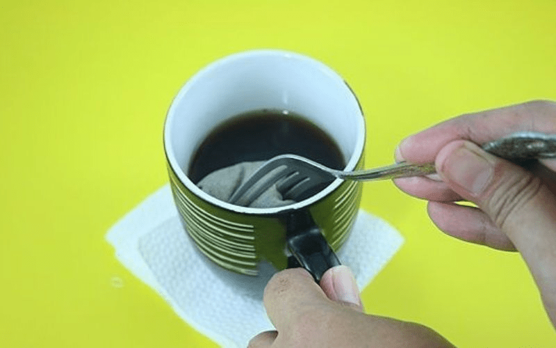 Pha Cà Phê Không Cần Phin Nhưng Vẫn Giữ Được Hương Vị Thơm Ngon