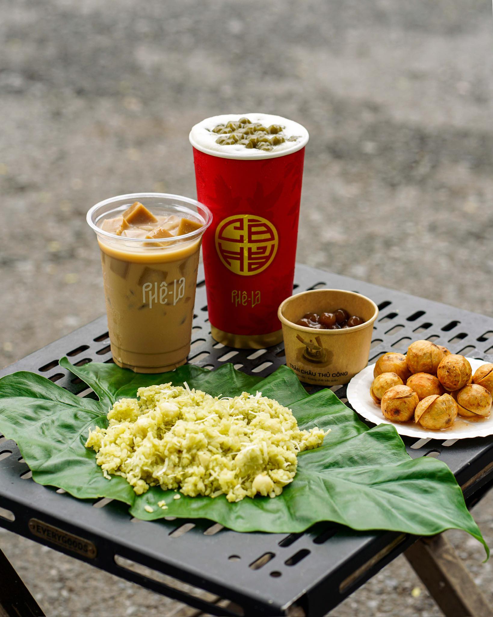 quán cafe đường Nguyễn Văn Linh Đà Nẵng