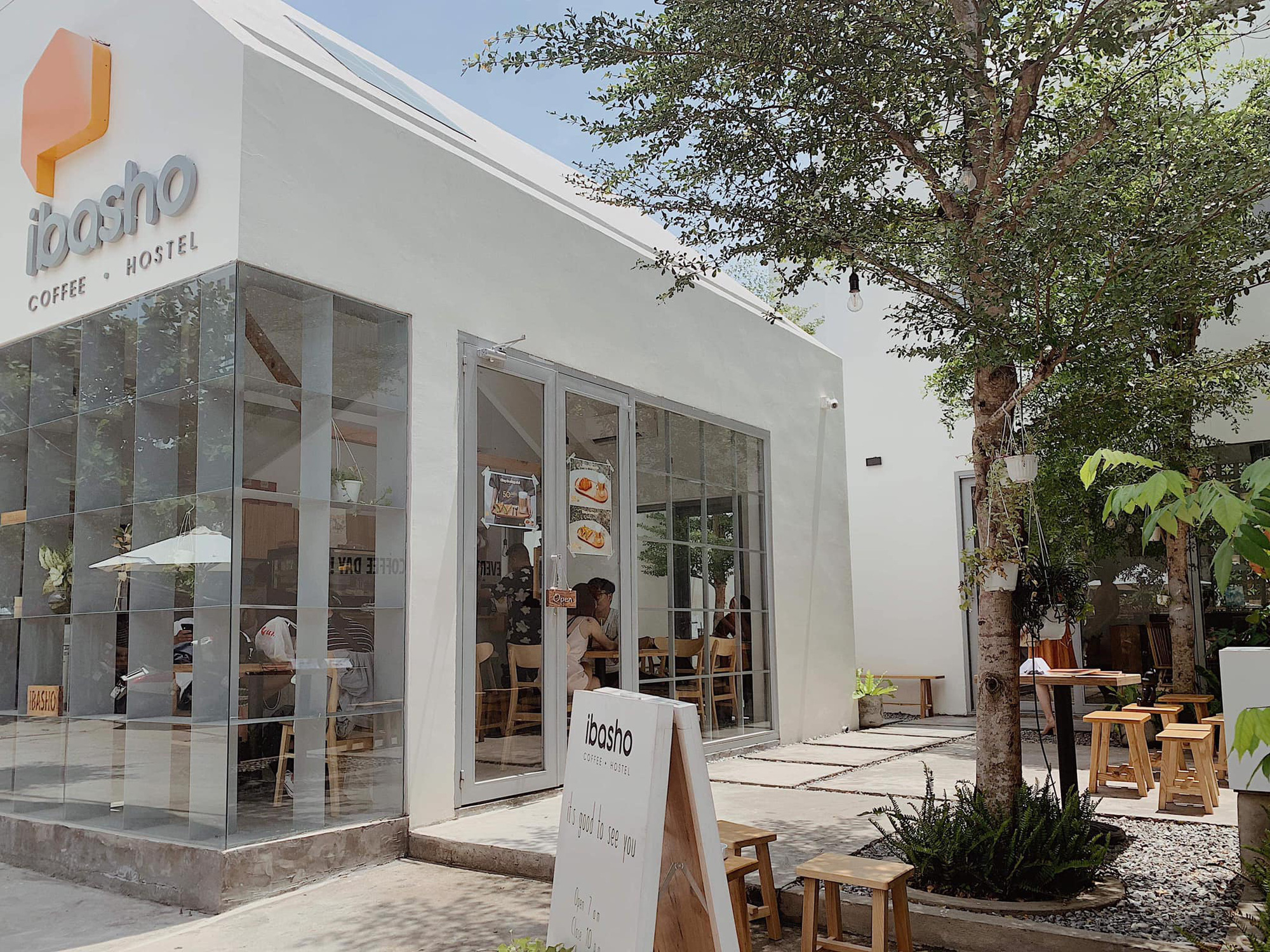 quán cafe đẹp ở Sơn Trà Đà Nẵng