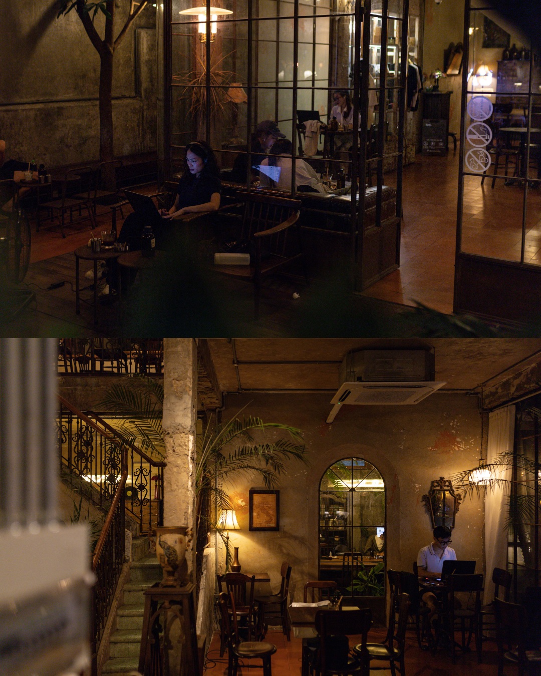 Tan Cafe 