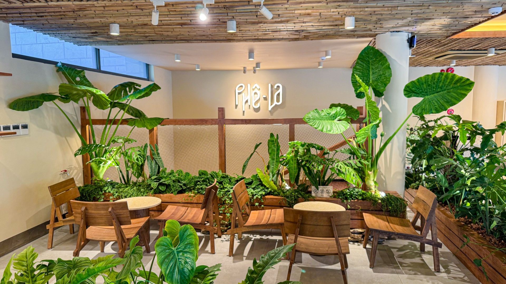 quán cafe đẹp gần cầu Rồng