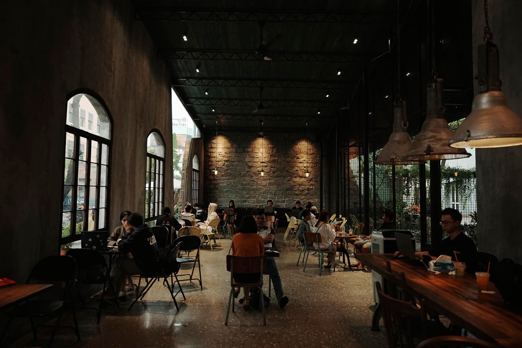 Gé Cafe