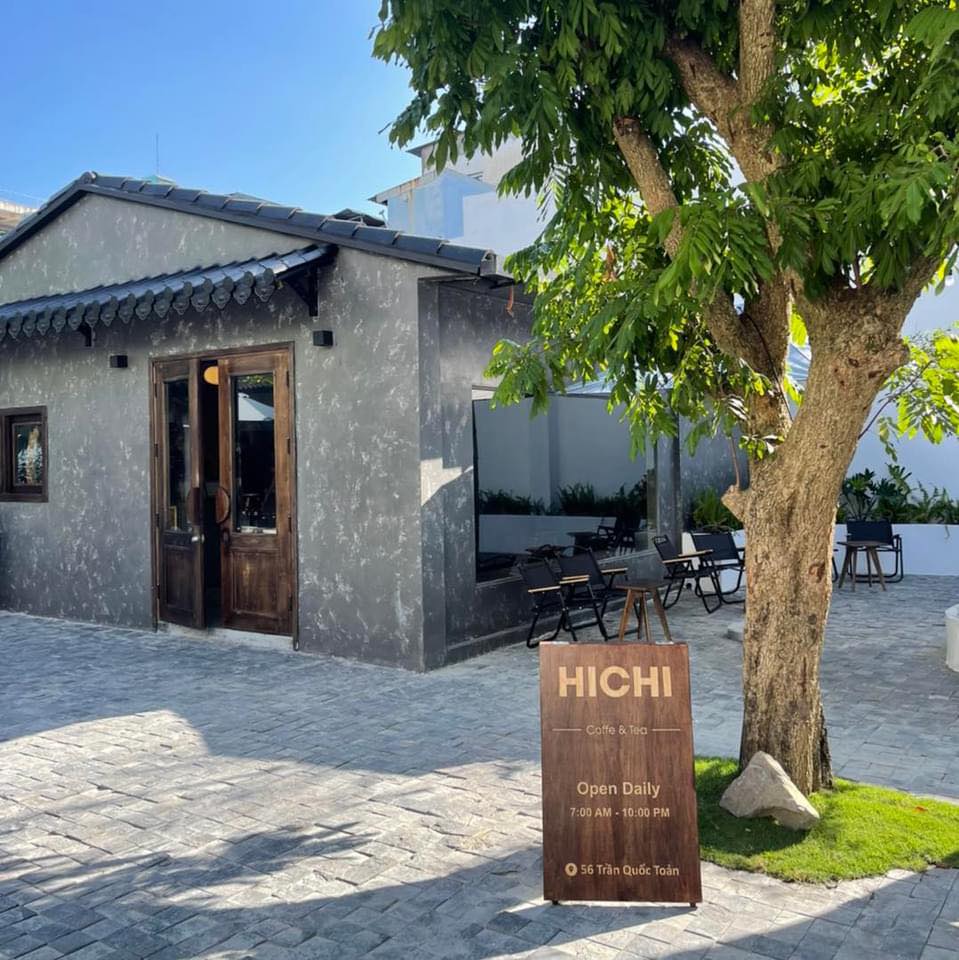 Hichi Coffee