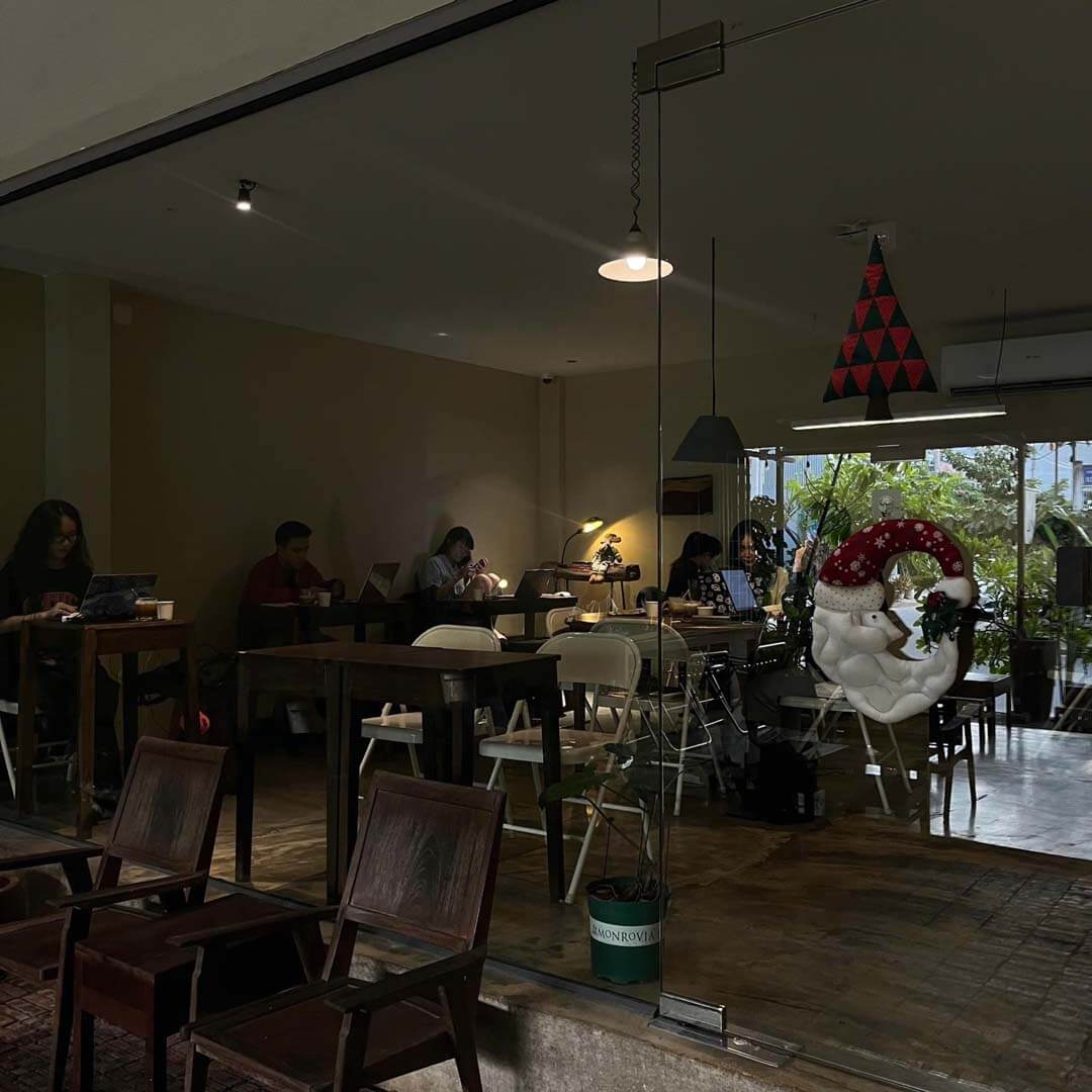17 QUÁN CAFE ĐẸP Ở NGŨ HÀNH SƠN ĐÀ NẴNG ĐÁNG TRẢI NGHIỆM NĂM 2025