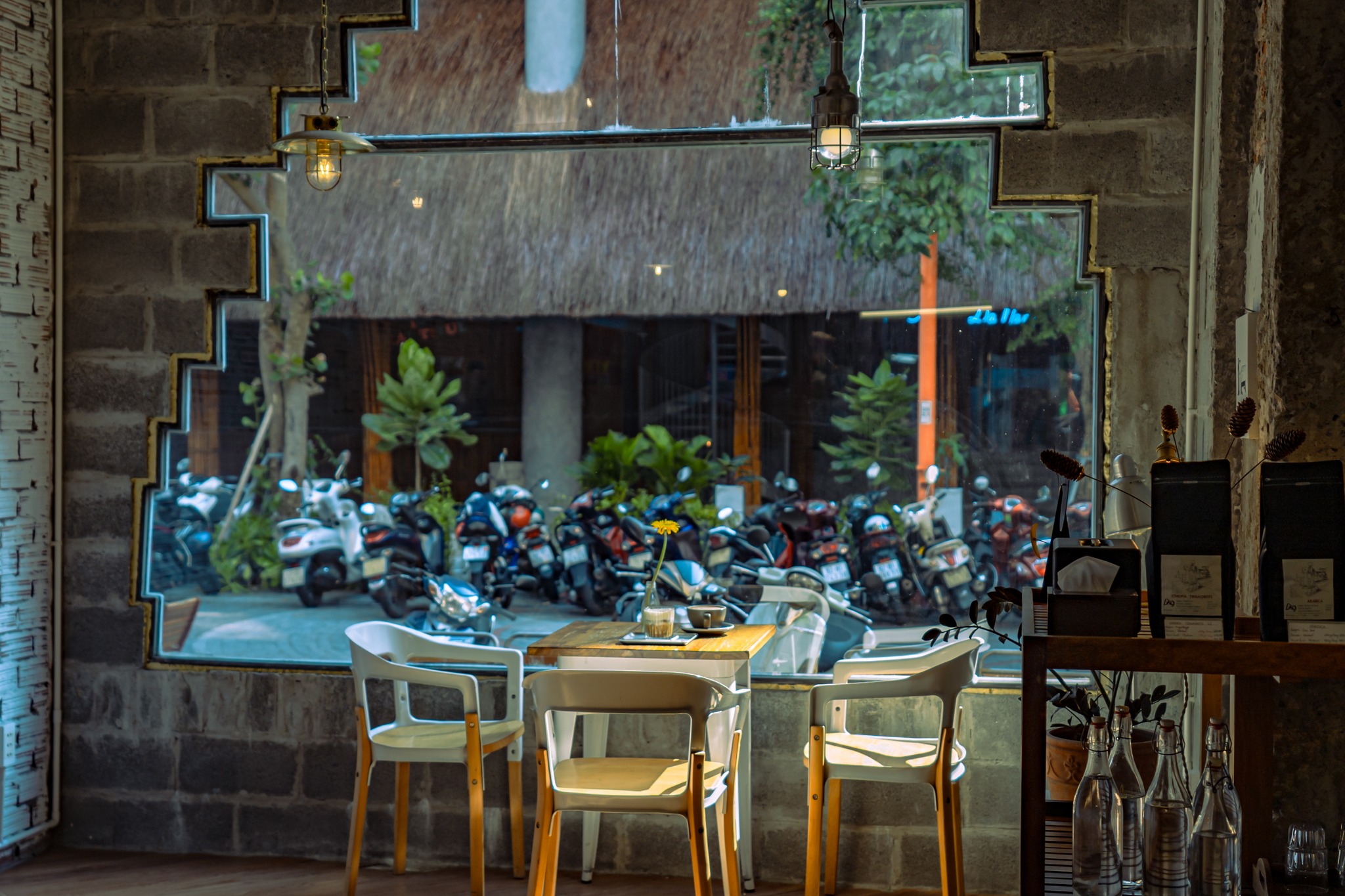 17 QUÁN CAFE ĐẸP Ở NGŨ HÀNH SƠN ĐÀ NẴNG ĐÁNG TRẢI NGHIỆM NĂM 2025