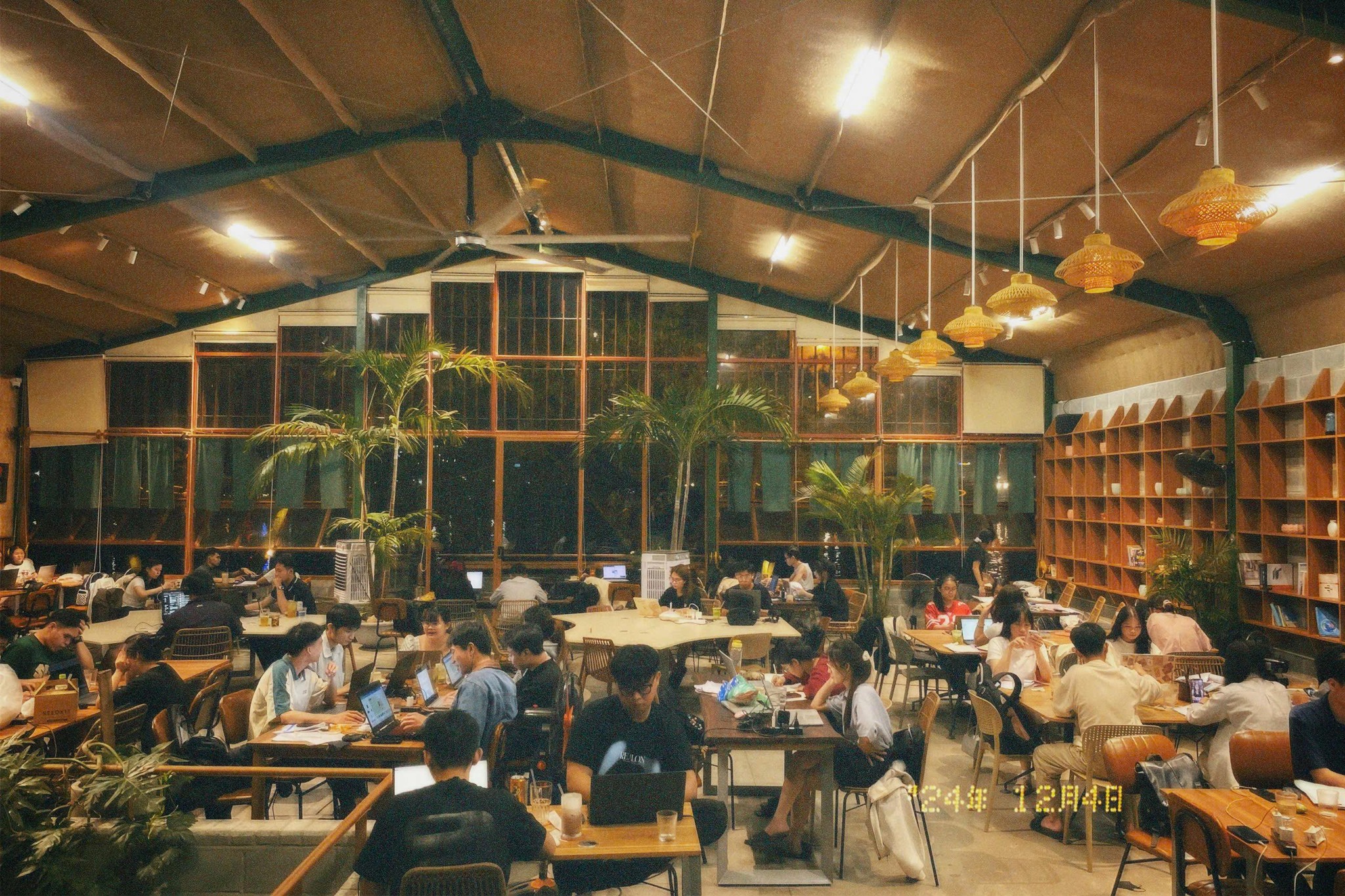 17 QUÁN CAFE ĐẸP Ở NGŨ HÀNH SƠN ĐÀ NẴNG ĐÁNG TRẢI NGHIỆM NĂM 2025