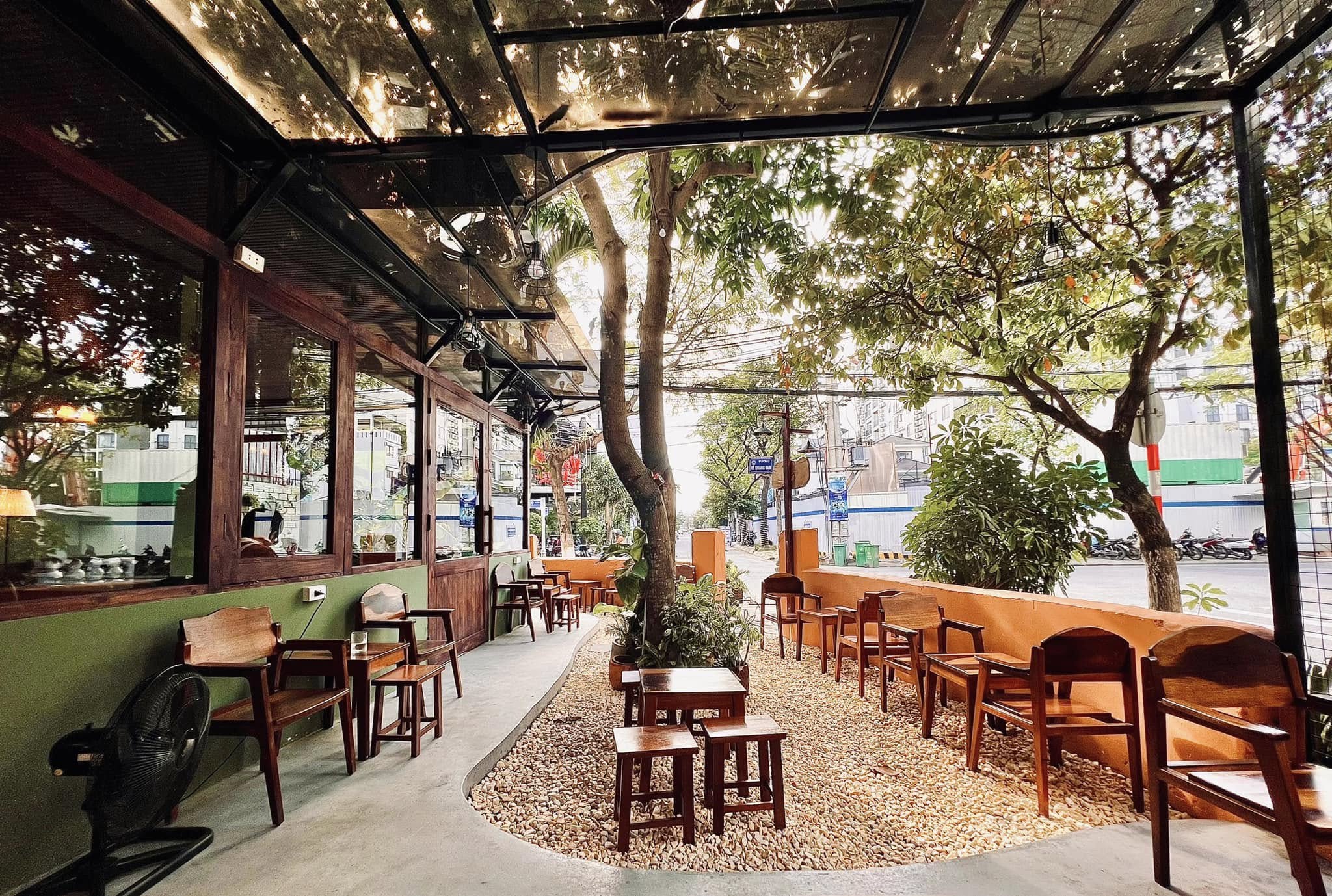 17 QUÁN CAFE ĐẸP Ở NGŨ HÀNH SƠN ĐÀ NẴNG ĐÁNG TRẢI NGHIỆM NĂM 2025