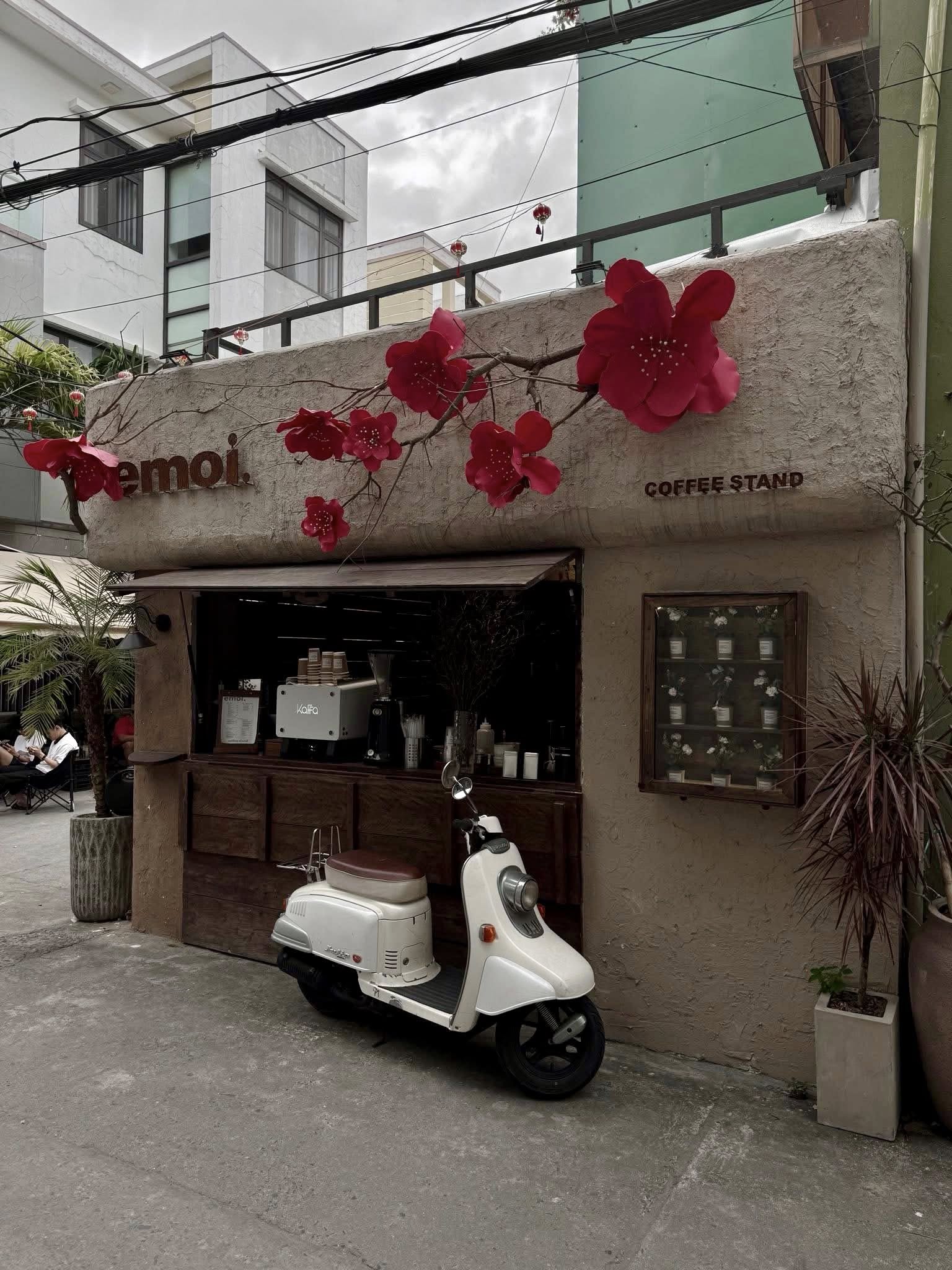 17 QUÁN CAFE ĐẸP Ở NGŨ HÀNH SƠN ĐÀ NẴNG ĐÁNG TRẢI NGHIỆM NĂM 2025