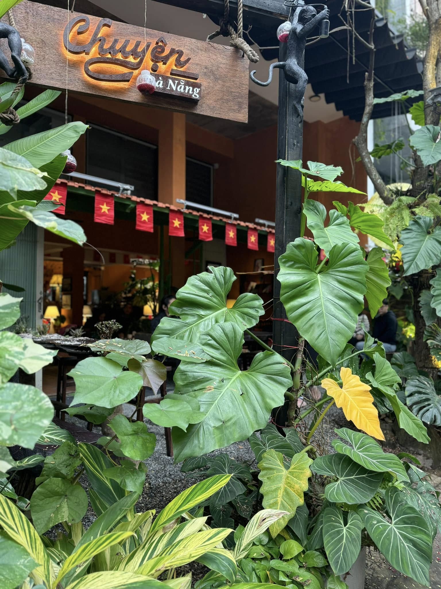 17 QUÁN CAFE ĐẸP Ở NGŨ HÀNH SƠN ĐÀ NẴNG ĐÁNG TRẢI NGHIỆM NĂM 2025