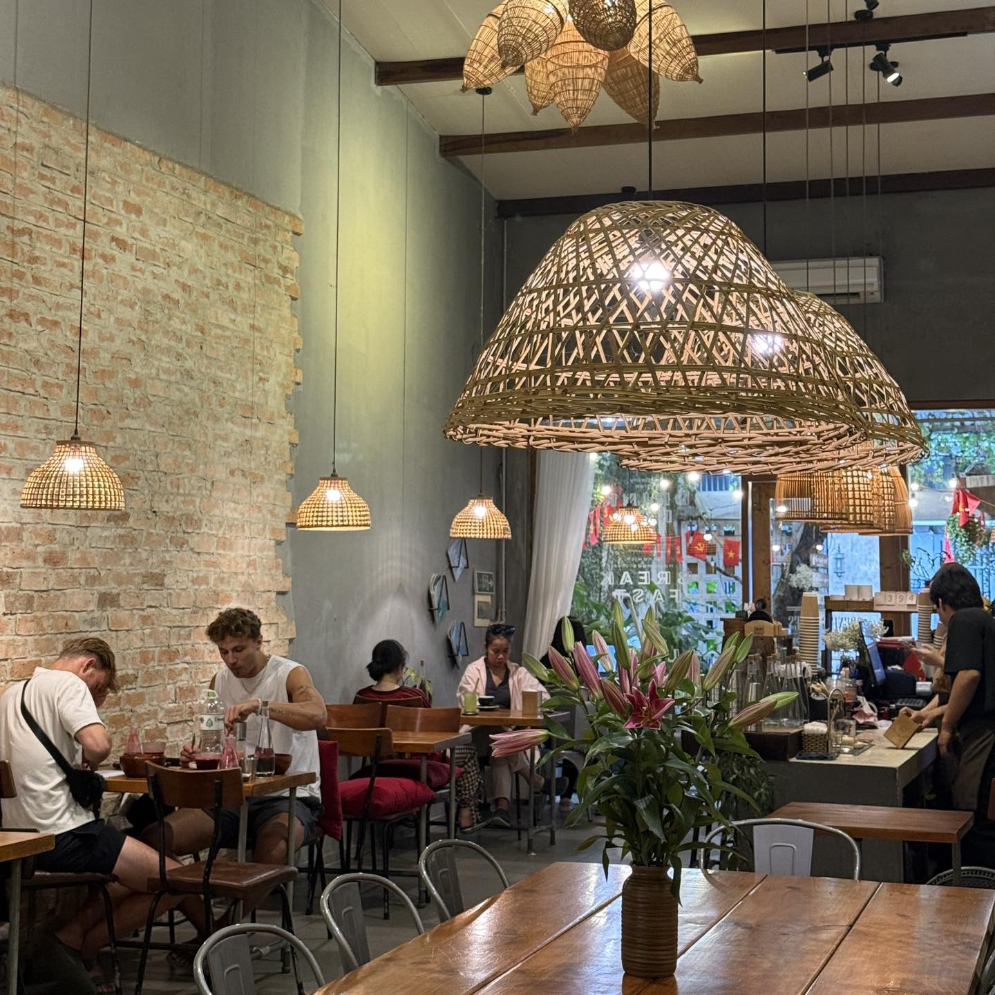 17 QUÁN CAFE ĐẸP Ở NGŨ HÀNH SƠN ĐÀ NẴNG ĐÁNG TRẢI NGHIỆM NĂM 2025
