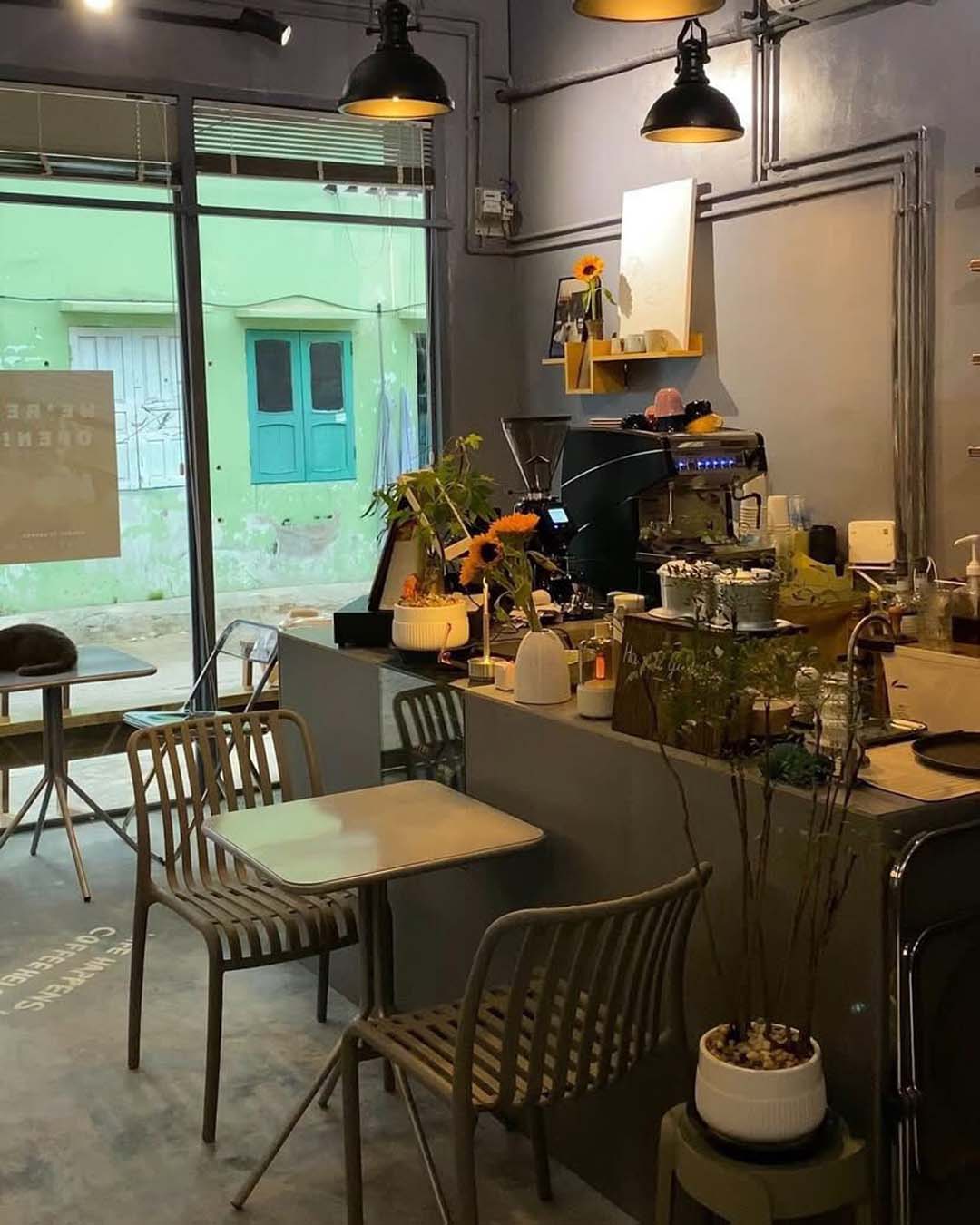 17 QUÁN CAFE ĐẸP Ở NGŨ HÀNH SƠN ĐÀ NẴNG ĐÁNG TRẢI NGHIỆM NĂM 2025