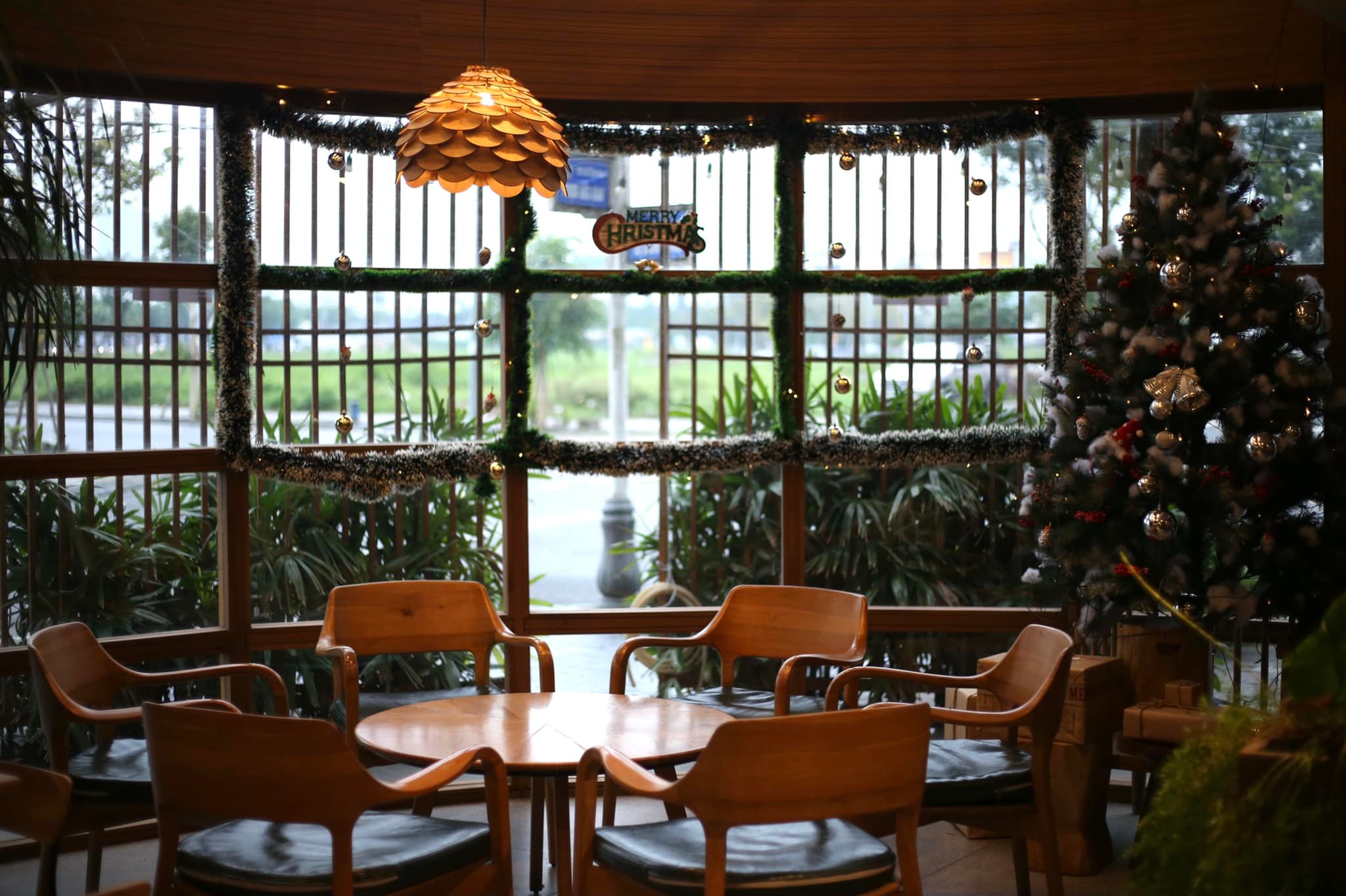 17 QUÁN CAFE ĐẸP Ở NGŨ HÀNH SƠN ĐÀ NẴNG ĐÁNG TRẢI NGHIỆM NĂM 2025
