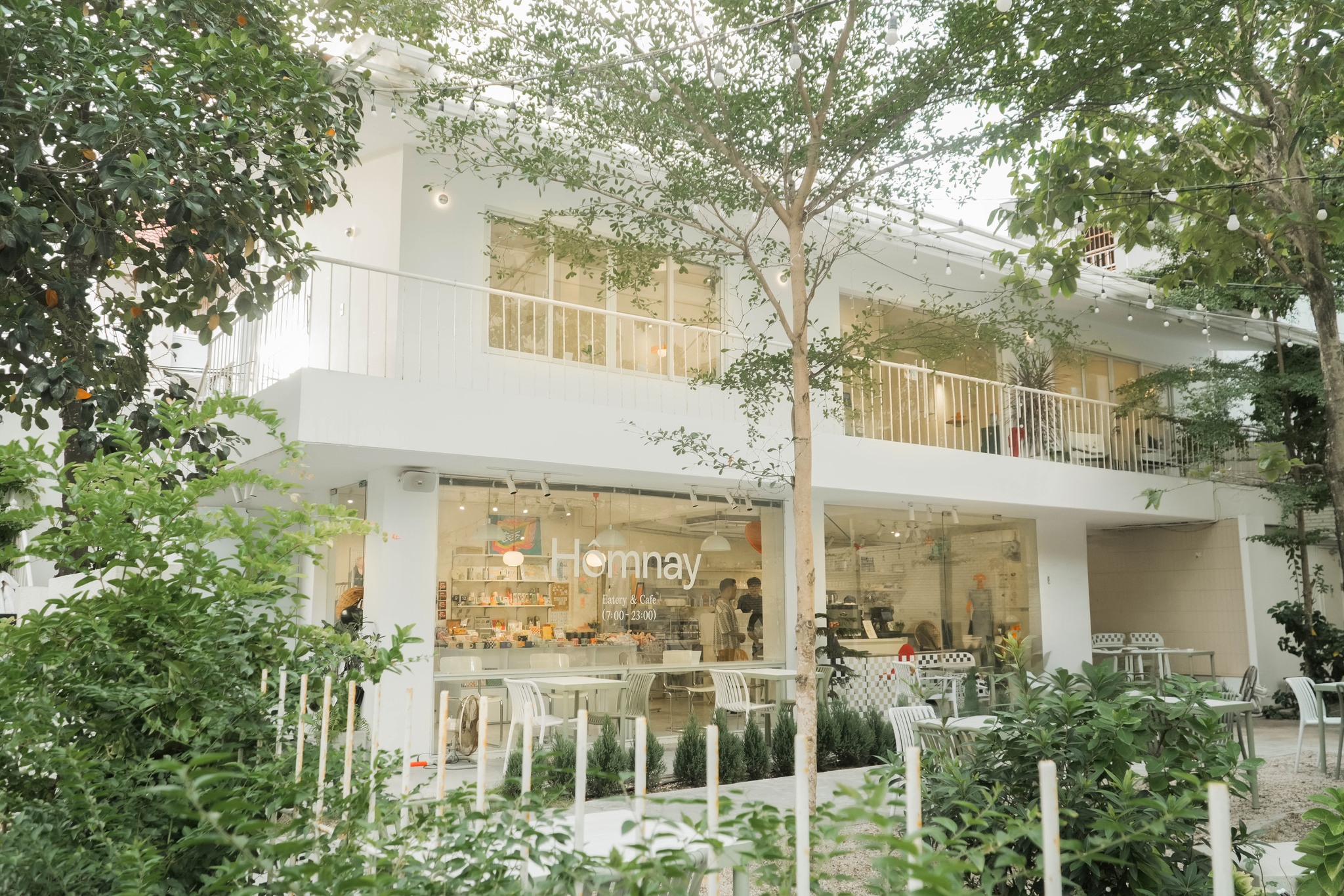 17 QUÁN CAFE ĐẸP Ở NGŨ HÀNH SƠN ĐÀ NẴNG ĐÁNG TRẢI NGHIỆM NĂM 2025
